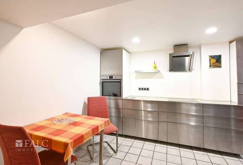 Küche (Souterrain) - 