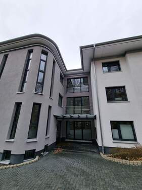 20240214_104224.jpg - Etagenwohnung mit 108,00 m&sup2; in Melsungen zur Miete