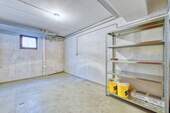 Kellerraum - 