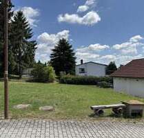 Ihr Baugrundstück in Altenburg-Mockzig - attraktive Lage mit Potenzial - Altenburg / Mockzig Ehrenberg