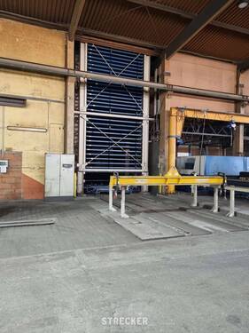 Lagerlift - 