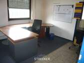 Büro exemplarisch - 