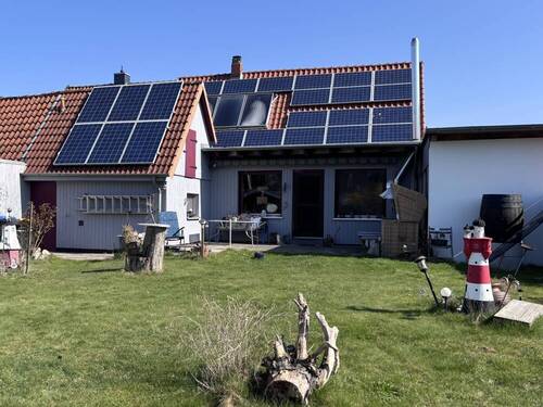 Bild 3 - 6 Zimmer Doppelhaushälfte in Wunstorf