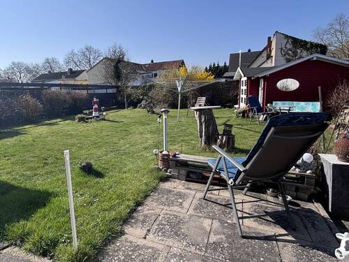 Bild 4 - Doppelhaushälfte mit 165,00 m&sup2; in Wunstorf zum Kaufen