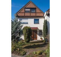 Eine Wohlfühloase in ruhiger Lage am Schönbuchrand in Weil im Schönbuch