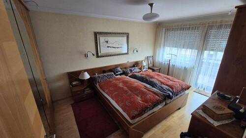 Schlafzimmer - 