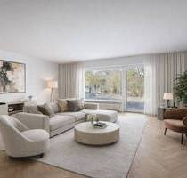 Ein Ort zum Ankommen: Ruhe, Raum und Lebensqualität vereint - Dortmund Berghofen