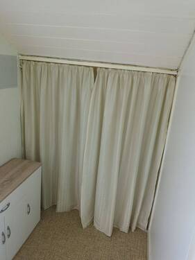 Nische - 2 Zimmer Etagenwohnung in Walldürn