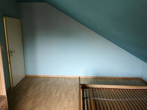 Schlafzimmer - Etagenwohnung mit 75,00 m&sup2; in Walldürn zur Miete