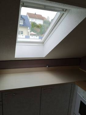 Fenster Küche - 