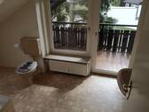 Bad mit Balkon - 