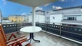 Überdachter Balkon - 