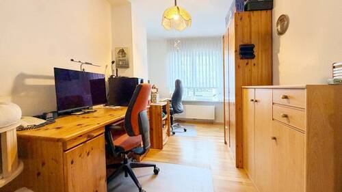 Büro - 