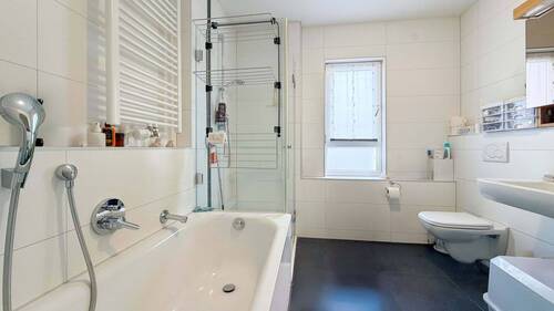 Badezimmer - 