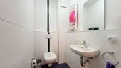 Gäste-WC - 