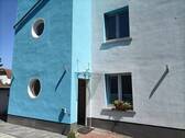 Hausfront - 
