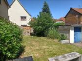 Hinterer Garten - 