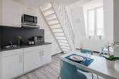 Wohnraum Apartment Maisonette - Home & Co – Easy Living 