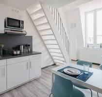 Home & Co – Easy Living | Möbliertes All-Inclusive Wohnen - Dresden Innere Neustadt