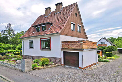 Bild2 - 5 Zimmer Einfamilienhaus zum Kaufen in Kassel