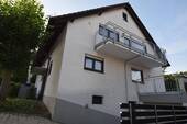 Hausansicht Nordwest - 