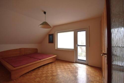 OG Schlafzimmer - 