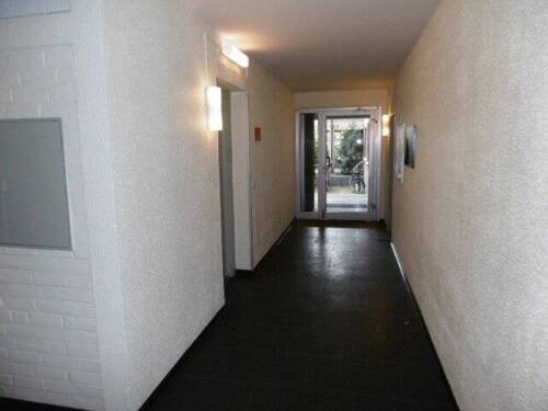 Treppenhaus - 