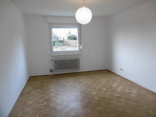 Schlafzimmer - Etagenwohnung mit 87,00 m² in Neuss zum Kaufen