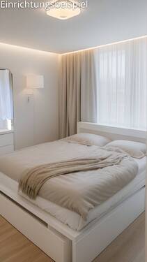 EG - Schlafzimmer Beispiel - 