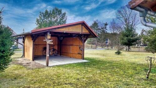 Carport - 