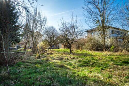 Gartenansicht 3 - Grundstück in Neuenhagen bei Berlin zum Kaufen