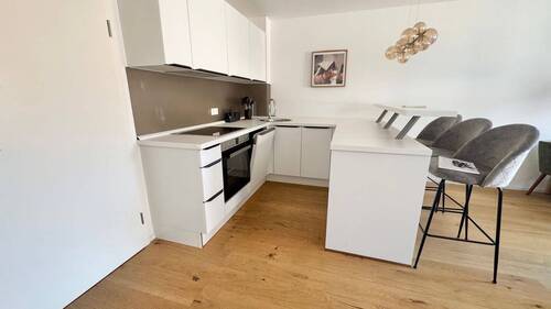 Küche.jpg - 2 Zimmer Etagenwohnung in Nürnberg