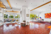 Wohnzimmer - 