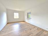 Schlafzimmer - Etagenwohnung mit 64,00 m² in Bleckede zur Miete
