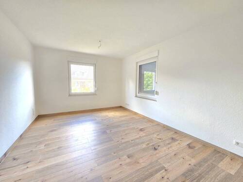 Schlafzimmer - Etagenwohnung mit 64,00 m² in Bleckede zur Miete