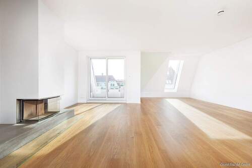 Wohnraum - Etagenwohnung mit 310,00 m² in Berlin / Friedenau zum Kaufen