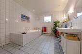 EG Badezimmer - 