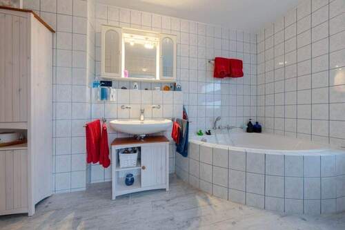 OG Badezimmer - 