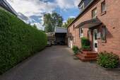 Einfahrt - 7 Zimmer Mehrfamilienhaus, Wohnhaus zum Kaufen in Selm