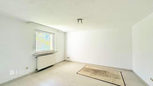 Räumlichkeiten Abrisshaus - 