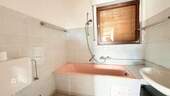 Badezimmer Abrisshaus - 