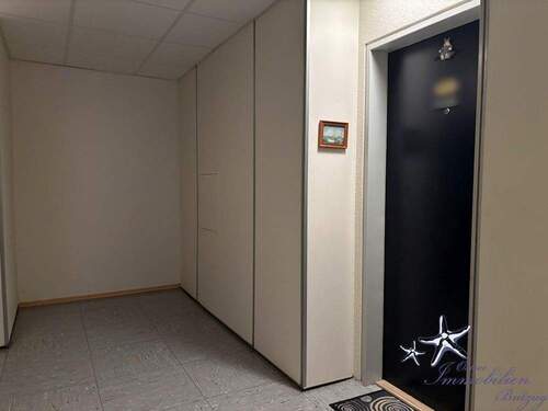 Eingang - Etagenwohnung mit 38,00 m&sup2; in Schönberg zum Kaufen