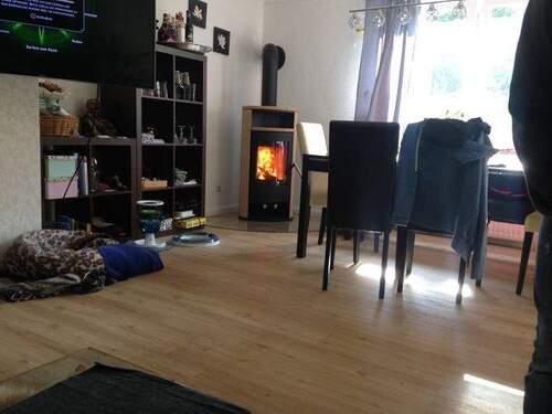 Wohnraum Einliegerwohnung - 