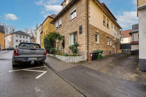 Haus & Zugang v. Osten - 