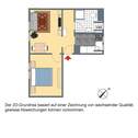 3-D Grundriss - 