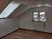 Oberwohnung - 