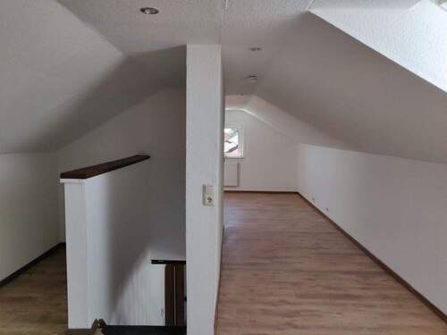 Dachgeschoss - 