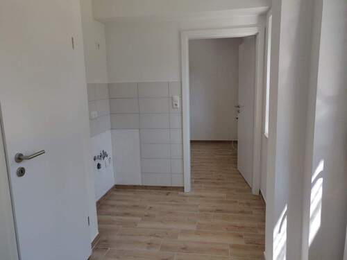 Erdgeschosswohnung - 5 Zimmer Einfamilienhaus in Zetel-Neuenburg