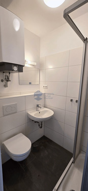 Bad - 2 Zimmer Etagenwohnung zur Miete in Wolfsburg