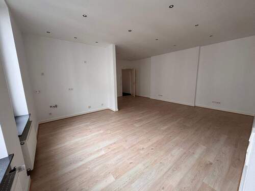 Essbereich - 2 Zimmer Etagenwohnung in Wiesbaden